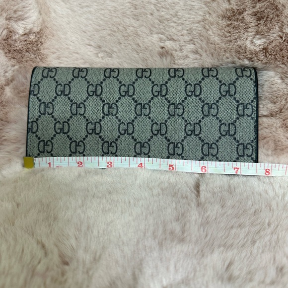 Gucci women wallet - Picture 5 of 5